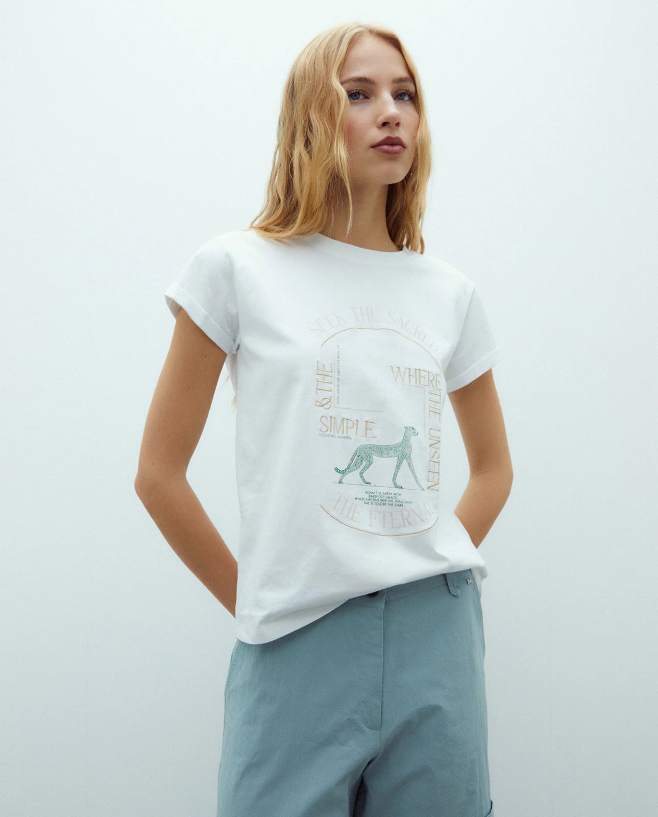 Andam, T-Shirt 269260
