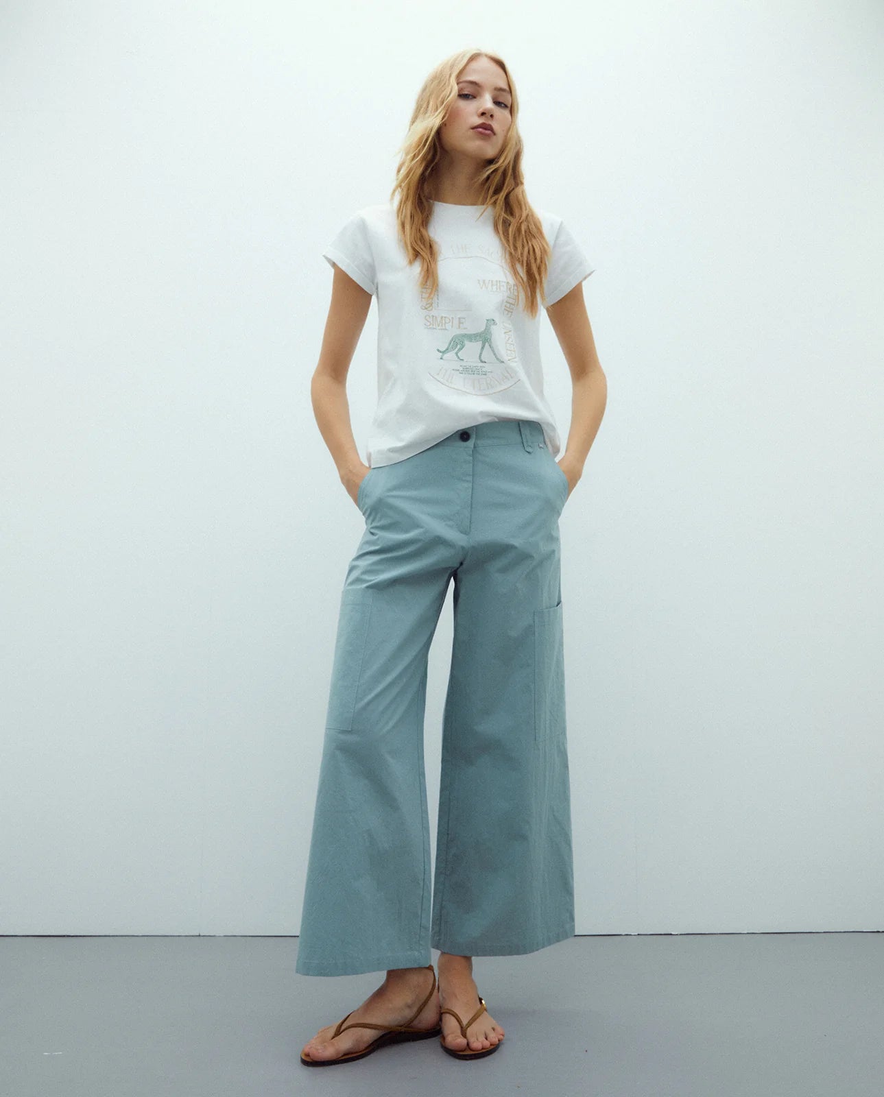 Andam, T-Shirt 269260