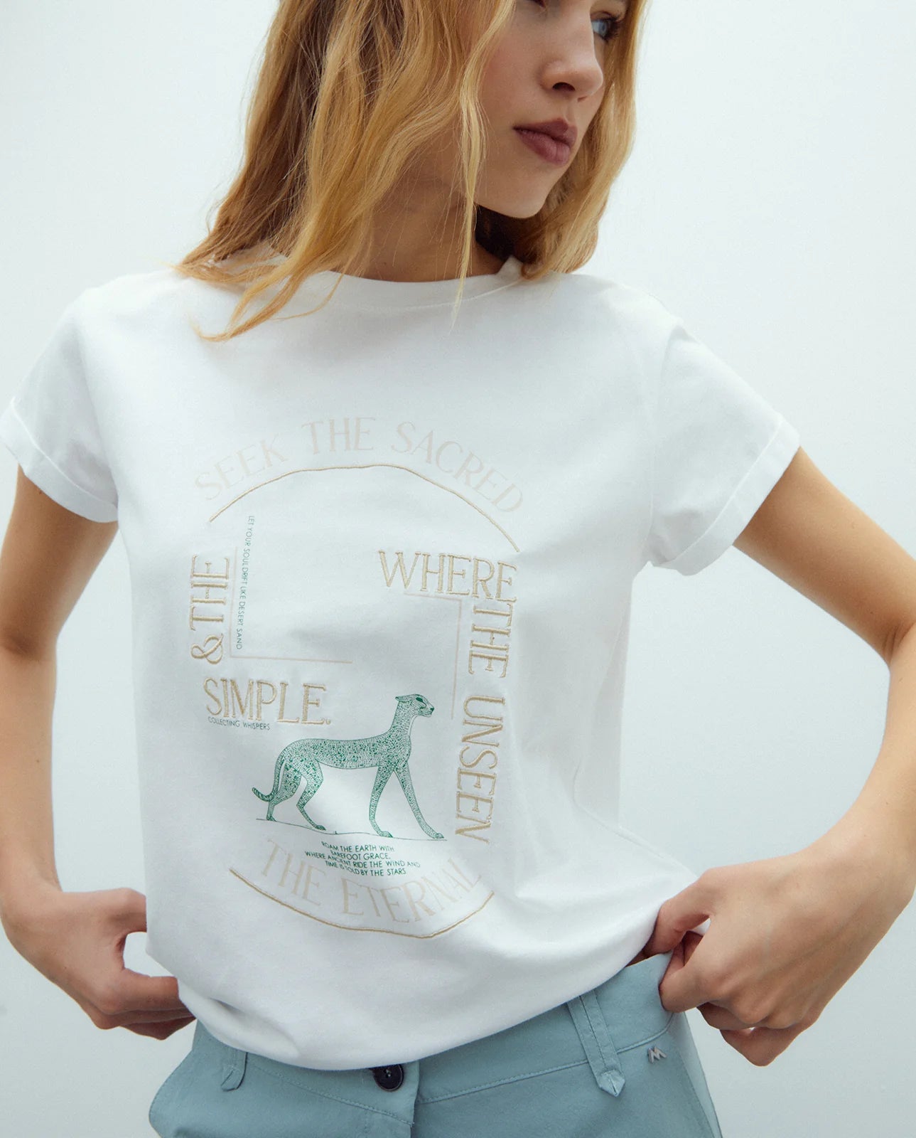 Andam, T-Shirt 269260