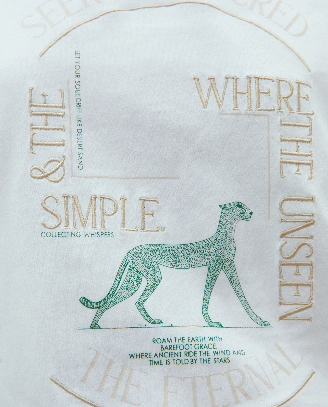 Andam, T-Shirt 269260