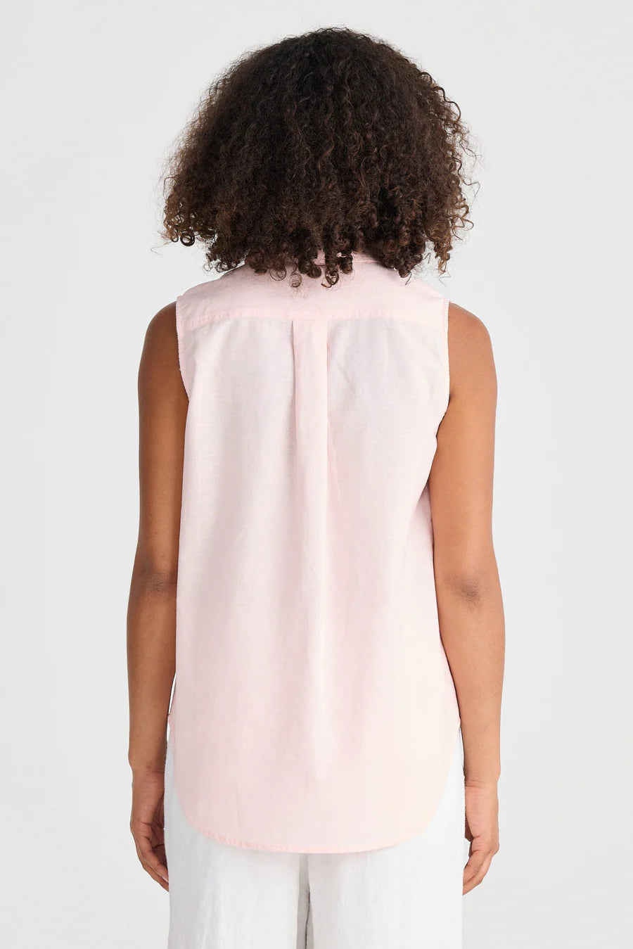 Shanty, Bazzar Top Pink