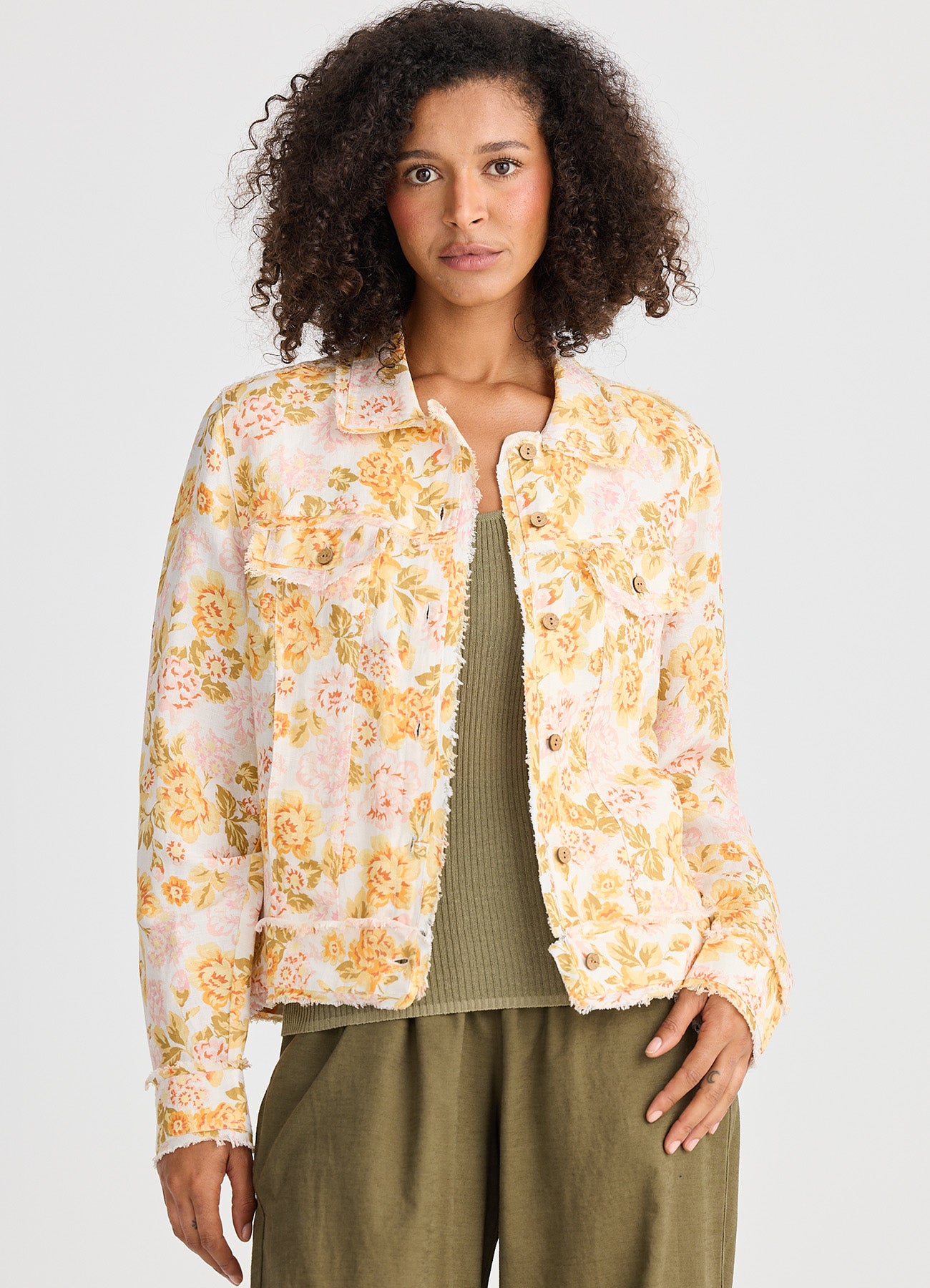 Shanty, Monza Jacket Boboli