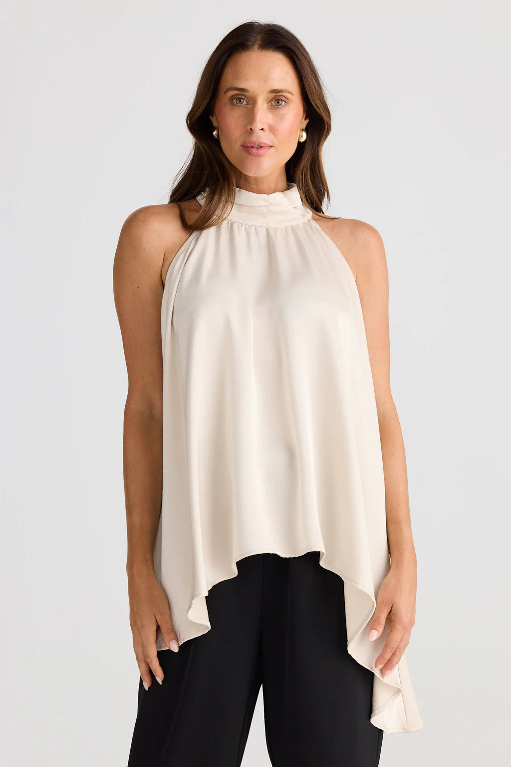 Brave and True, Jewell Top Oyster