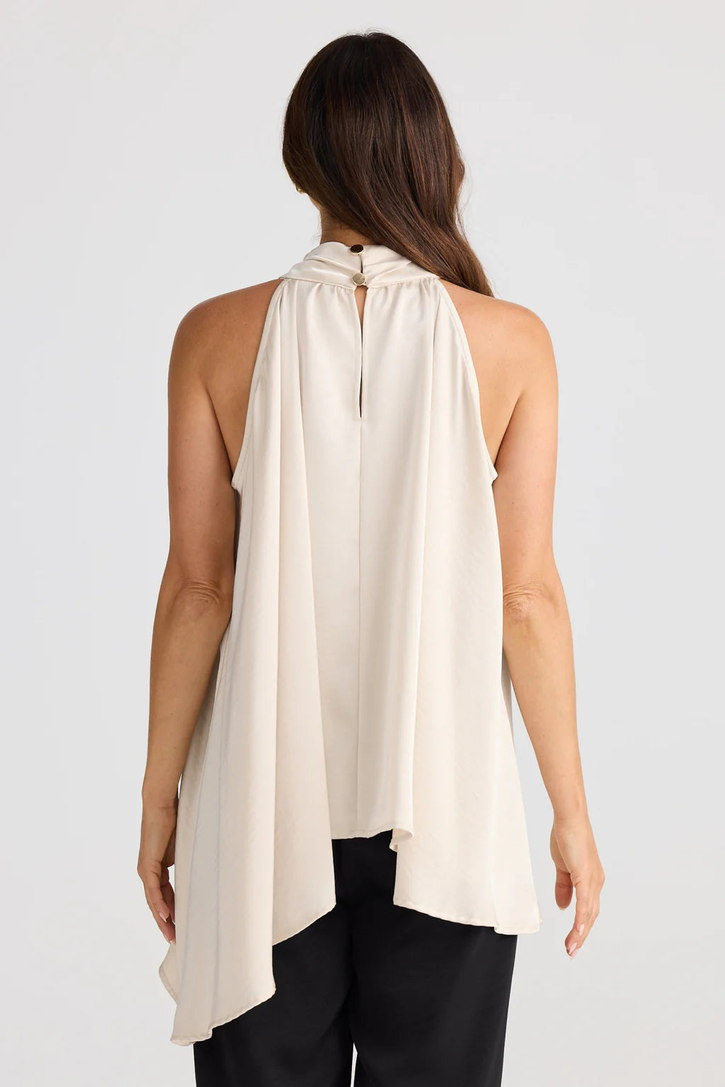 Brave and True, Jewell Top Oyster